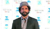 Time to protest online only over: Farhan Akhtar on CAA