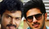 Mani Ratnam's next: Starring Karthi, Dulquer