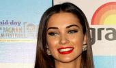 PIX: Amy Jackson, Shashi Kapoor at Jagran Film Festival