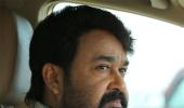 Mohanlal teams up with Sidharth Bharathan