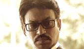 'The reality of Talvar is haunting'