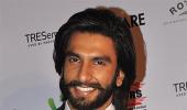 Ranveer is Aditya Chopra's Befikre hero; SRK to guest star