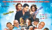 Review: Hum Sab Ullu Hain is the worst film ever!