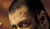 After the parties, Salman resumes shooting for Sultan