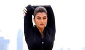 Box Office: Jazbaa opens well