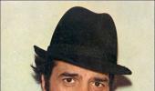 Quiz: What is Dharmendra's real name?