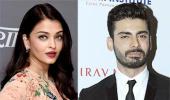 Fawad to romance Aishwarya in Ae Dil Hai Mushkil