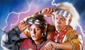 The Top 10 Time Travel Movies