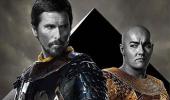 Exodus: Gods and Kings Contest: Win COOL Prizes!