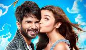 Review: Shaandaar wastes good actors on bad bubblegum