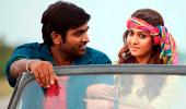 Review: Naanum Rowdy Dhaan is refreshing