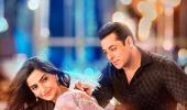 Review: Prem Ratan Dhan Payo has good music