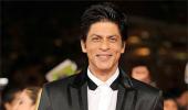 The A to Z of Shah Rukh Khan