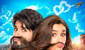 Box Office: Shaandaar opens poorly