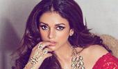 PIX: Looking at Aditi Rao Hydari's gorgeous life