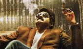 First look: Balakrishna's 99th film Dictator