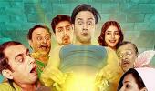 Review: Guddu Ki Gun is hilarious