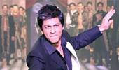 Shah Rukh Khan: A life in pictures