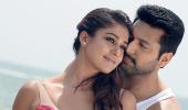 Nayanthara: The real star of Tamil cinema