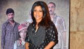 PIX: Konkona, Neha Dhupia watch Titli