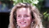 Can't Buy Me Love star Amanda Peterson no more