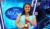 'I didn't expect to win Indian Idol Junior'