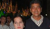 Vijayta Pandit: Aadesh was our hero