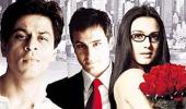 Quiz: In which of these cities was Kal Ho Naa Ho shot?