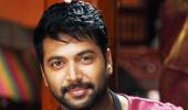 Quiz: How well do you know Tamil actor Jayam Ravi?