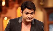 Kapil Sharma booked for 'destroying' mangroves near his home