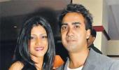 Konkona, Ranvir part ways