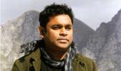 Rahman joins Olympic Goodwill Ambassadors' list