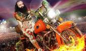 All you wanted to know about Gurmeet Ram Rahim, the 'baba of bling'