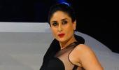 Birthday Special: Kareena's MOST fashionable ramp avatars!