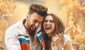 Trailer Watch: Ranbir and Deepika go wild in Corsica for Tamasha