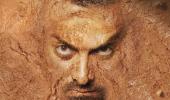 Dangal, PK, QSQT: Aamir Khan's BEST poster face? VOTE!