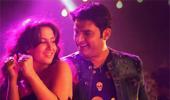 Kis Kisko Pyaar Karoon review: Kapil Sharma is no Govinda!