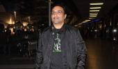 Aditya Chopra makes directorial comeback with Befikre