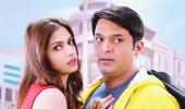 Box Office: Kapil Sharma beats Calendar Girls