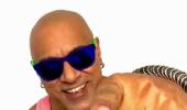 Baba Sehgal: 'I don't lick a**'