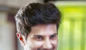 Is Dulquer Salmaan the next Spiderman?