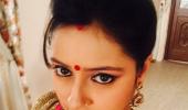 Was Pratyusha preparing for her wedding?