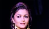 #TuesdayTrivia: How old was Alia Bhatt when she made her first onscreen appearance?