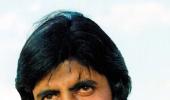 #TuesdayTrivia: In which film did Amitabh Bachchan play a triple role?