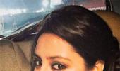 Hema Malini calls Pratyusha's alleged suicide 'senseless'