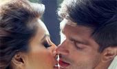 PIX: How Bipasha and Karan fell in love