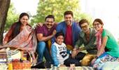 Review: Jacobinte Swargarajayam is a mixed bag