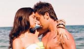 Ranbir's forgotten romance in Bachna Ae Haseeno