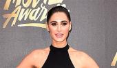 PIX: Nargis Fakhri, Charlize Theron at MTV Movie Awards