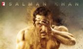 First Look: Salman Khan's Sultan